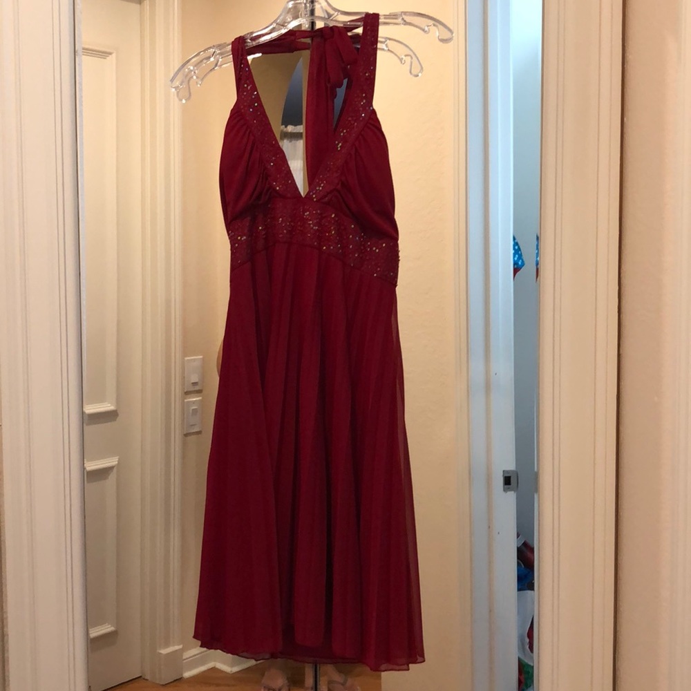 “Love tease” dress/Nightlife dress/ cocktail dress